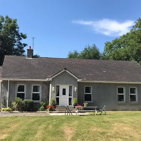 Orchard Lodge Glenavy Exterior photo