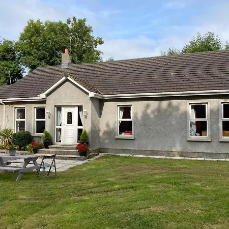 Orchard Lodge Glenavy Exterior photo