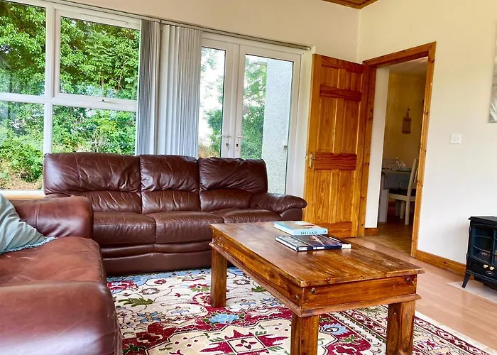 Orchard Lodge