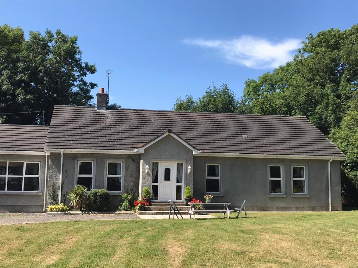 Orchard Holiday home *