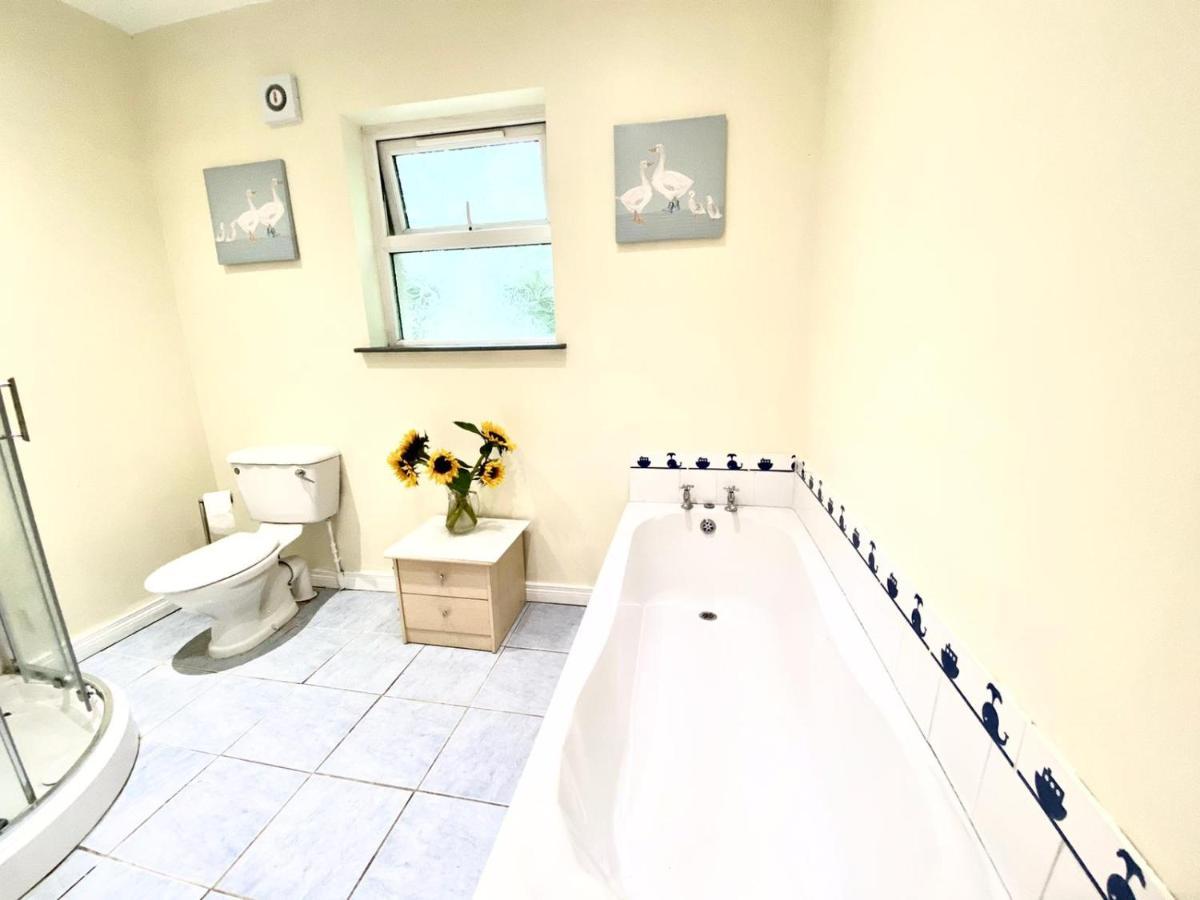 Orchard Holiday home Glenavy
